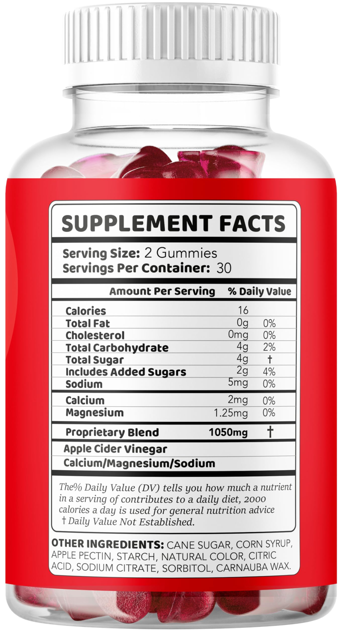 LIVORKA Organna Gummies 300 Gummies