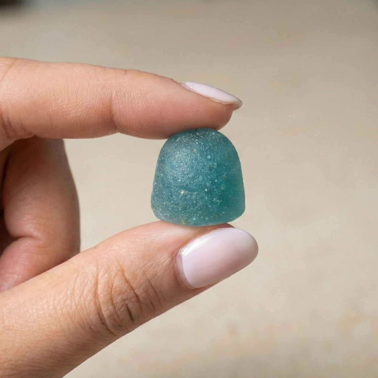 Kuli Kuli Sea Moss & Blue Spirulina Superfood Gummies, 60 Count
