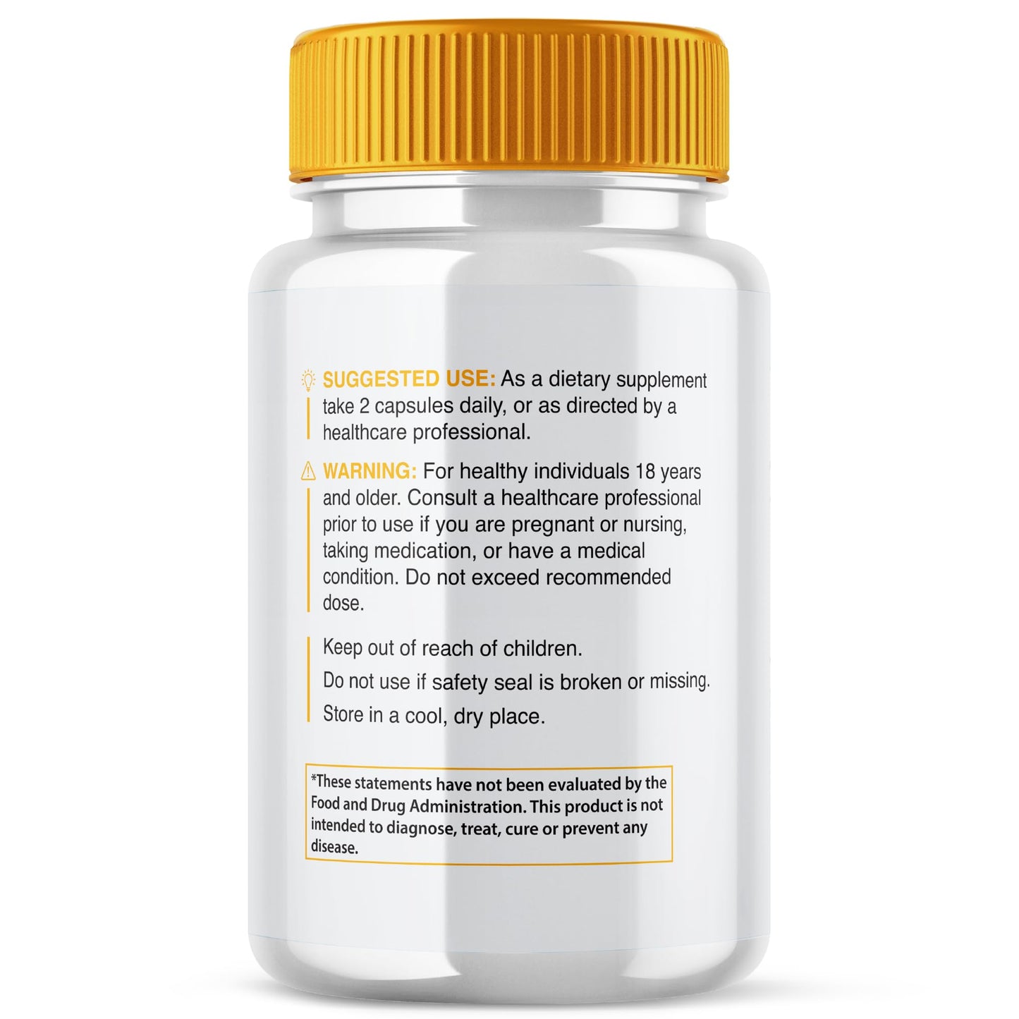 Vitaluxa Joint Sana Capsules, JointSana Advanced Formula Turmeric Curcuma Extra Strength, Natural Health Supplements, 60 Capsules