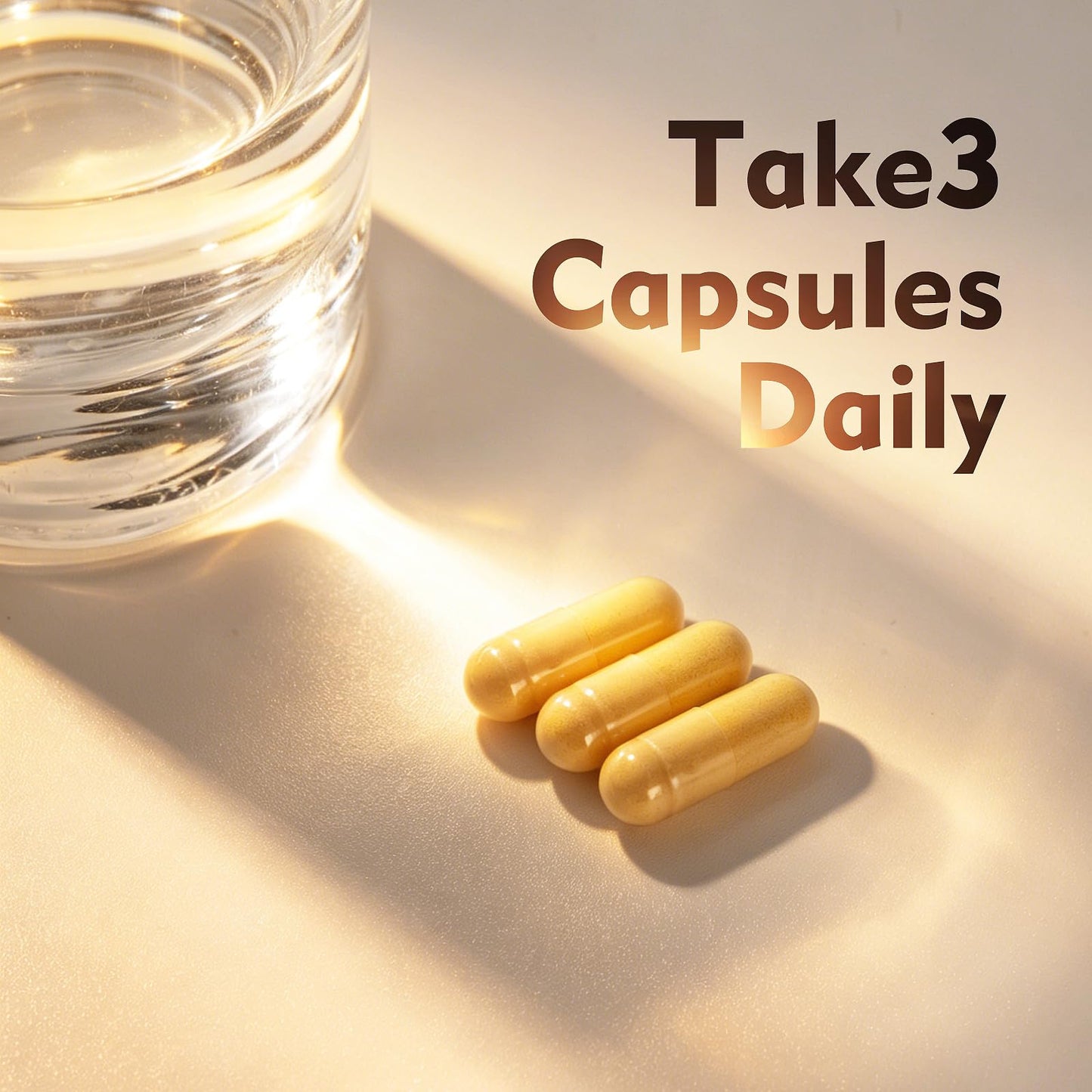 EVHH Turmeric Curcumin Capsules 1350mg, 90 Capsules