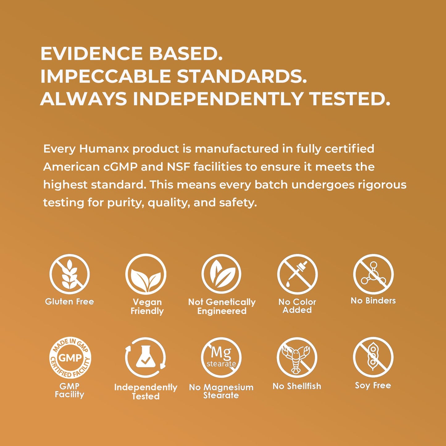 HUMANX Turkesterone+ 800mg 30 Capsules