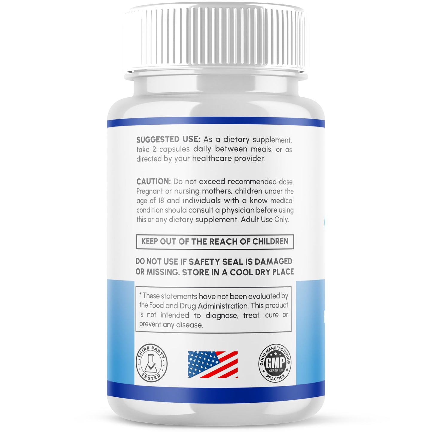 Syvor Prosta Peak Capsules, 60 Count