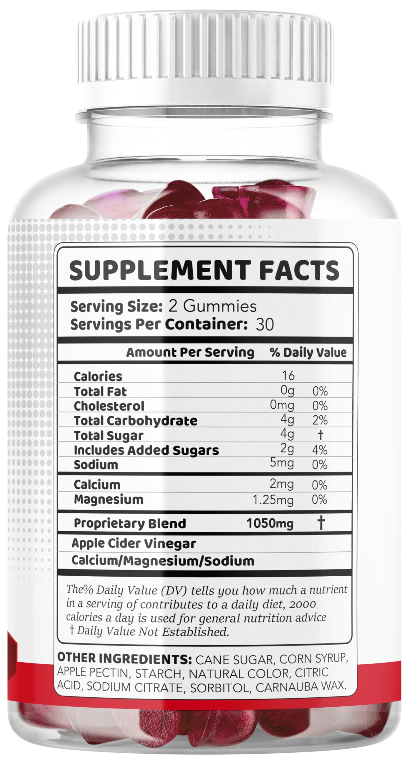 LIVORKA Vital Pump XL Max for Men Gummies, 300 Gummies
