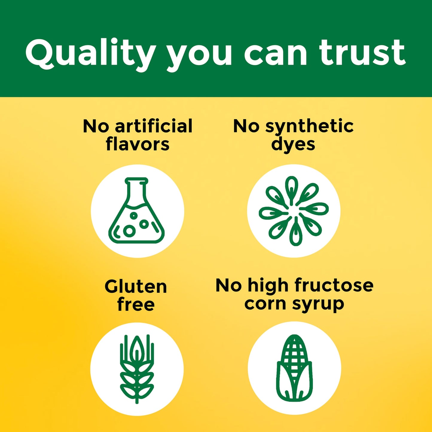 Nature Made Magnesium Glycinate Gummies, High Absorption, 100 mg per Serving, 40 Gummies