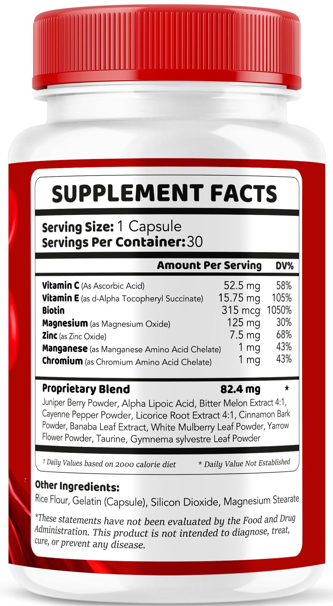 LIVORKA Reversirol Premium Formula Capsules 30 Count