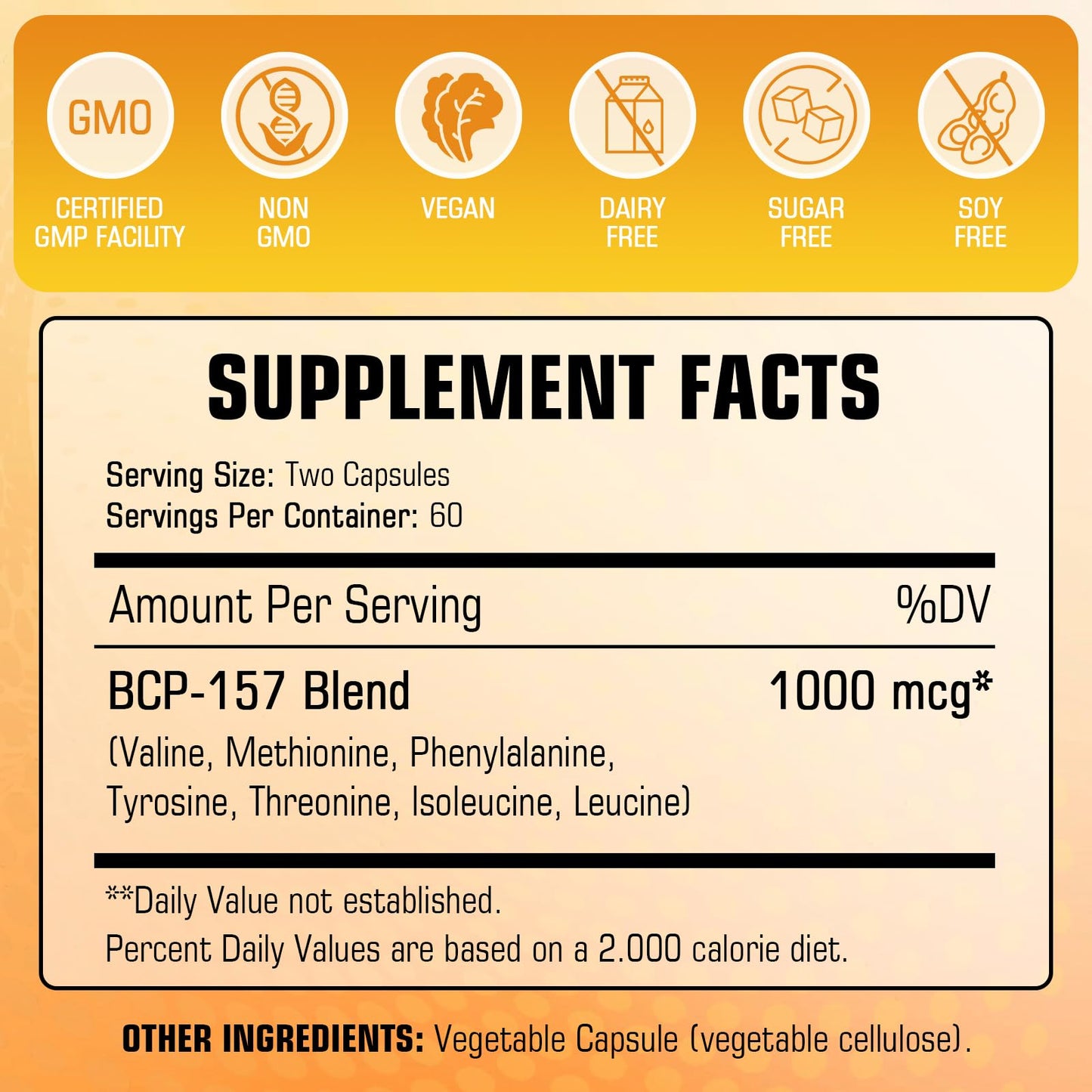 elesysy Vitamin B8 Inositol 2000 mcg 120 Tablets