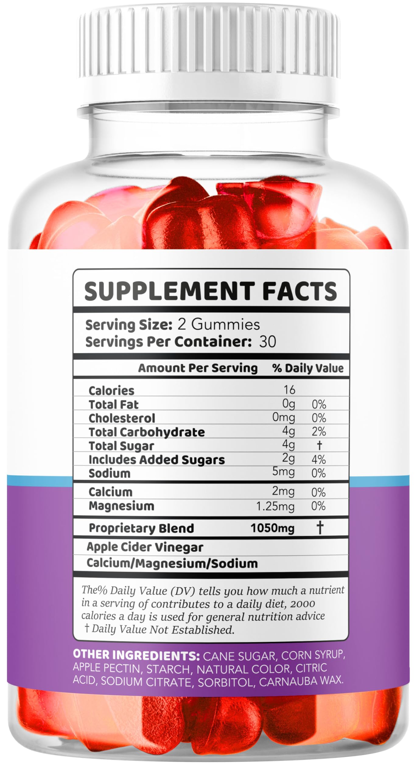 LIVORKA RevitaGlow Gummies, 120 Gummies