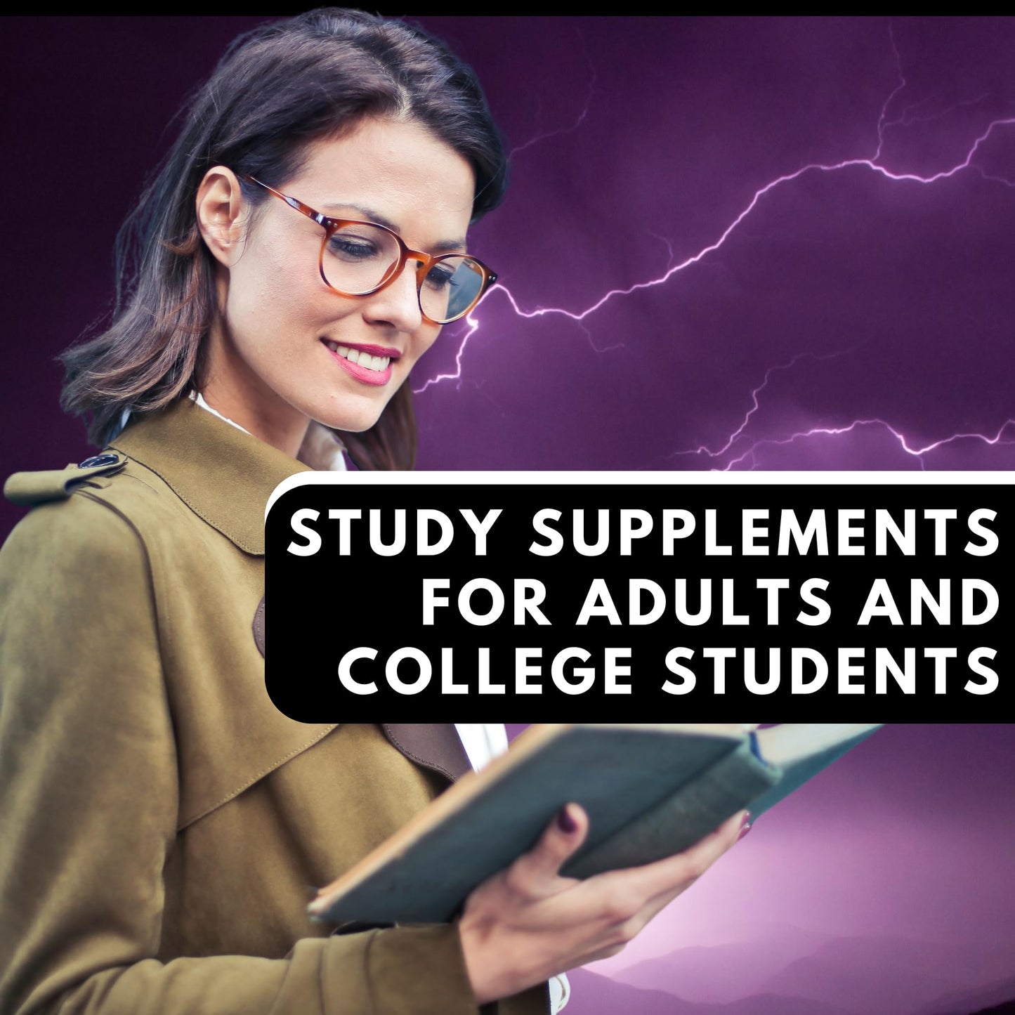 Focus Pep Addrell Energy Stimulant 120 Capsules