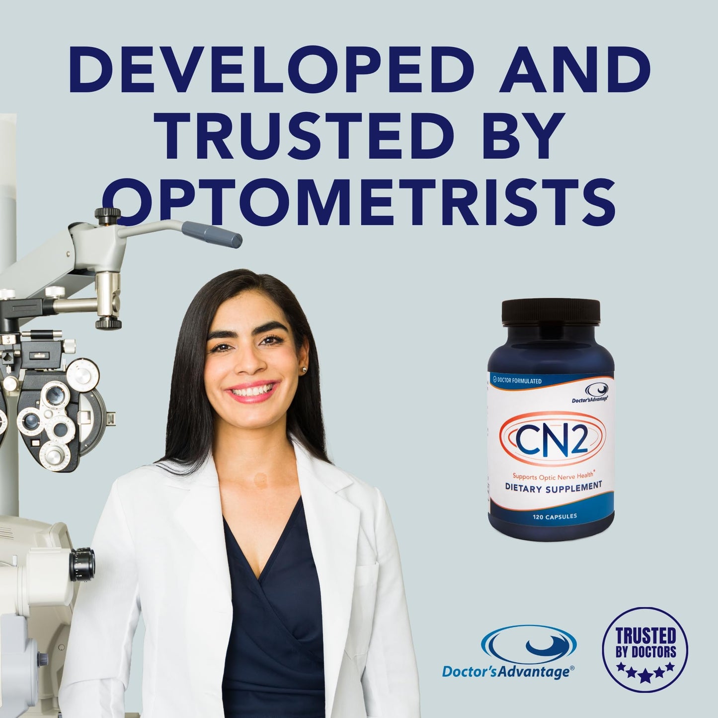 Doctor's Advantage CN2 Supplement Capsule, 1 Capsule
