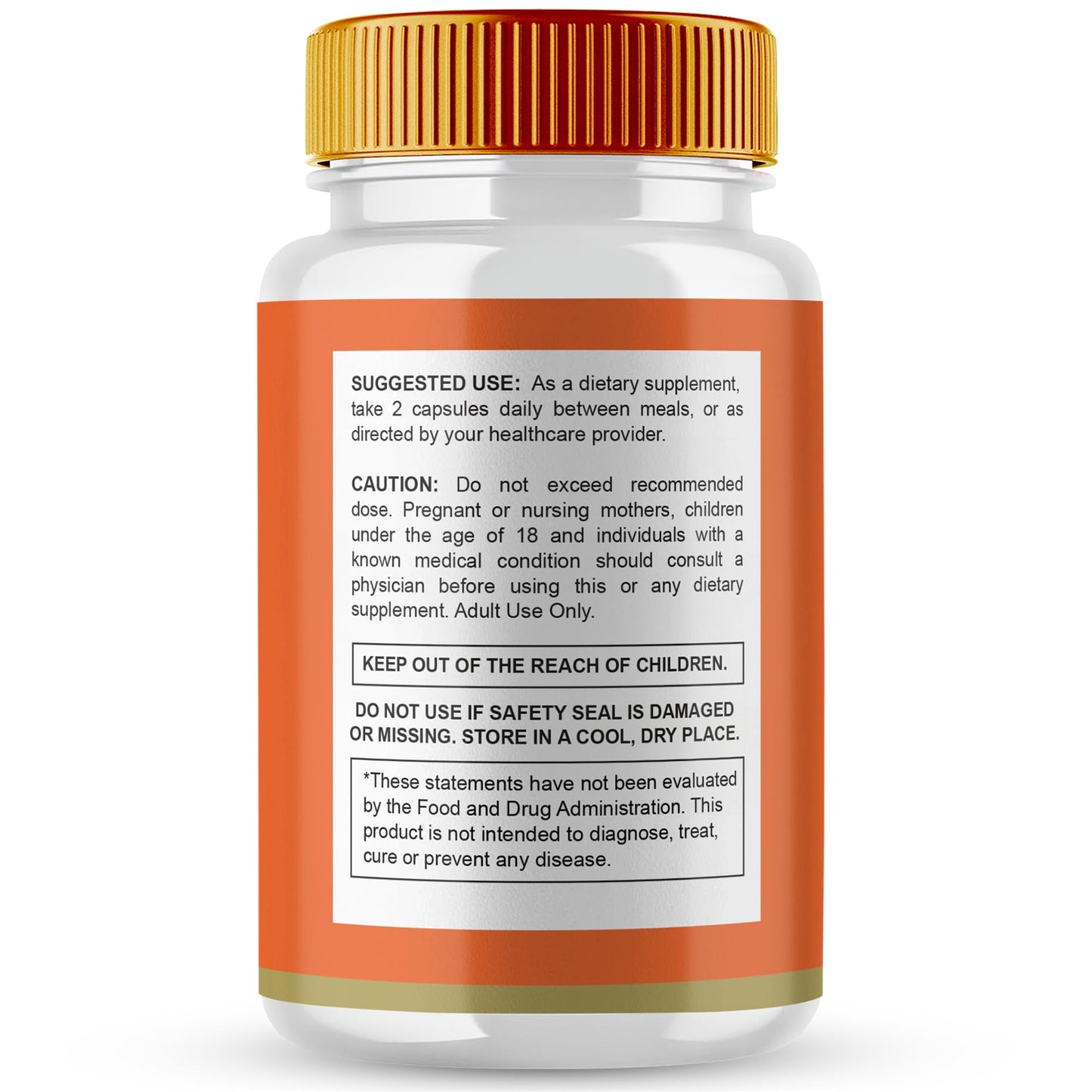 Vitavault Reviva Glow 120 Capsules