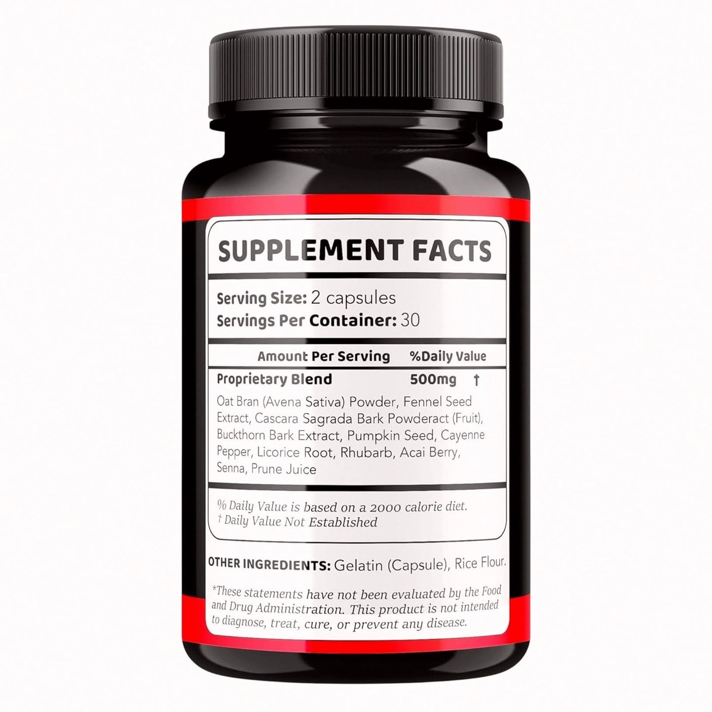 KYFLAG Erecpower Multivitamin Male Performance 24 Capsules