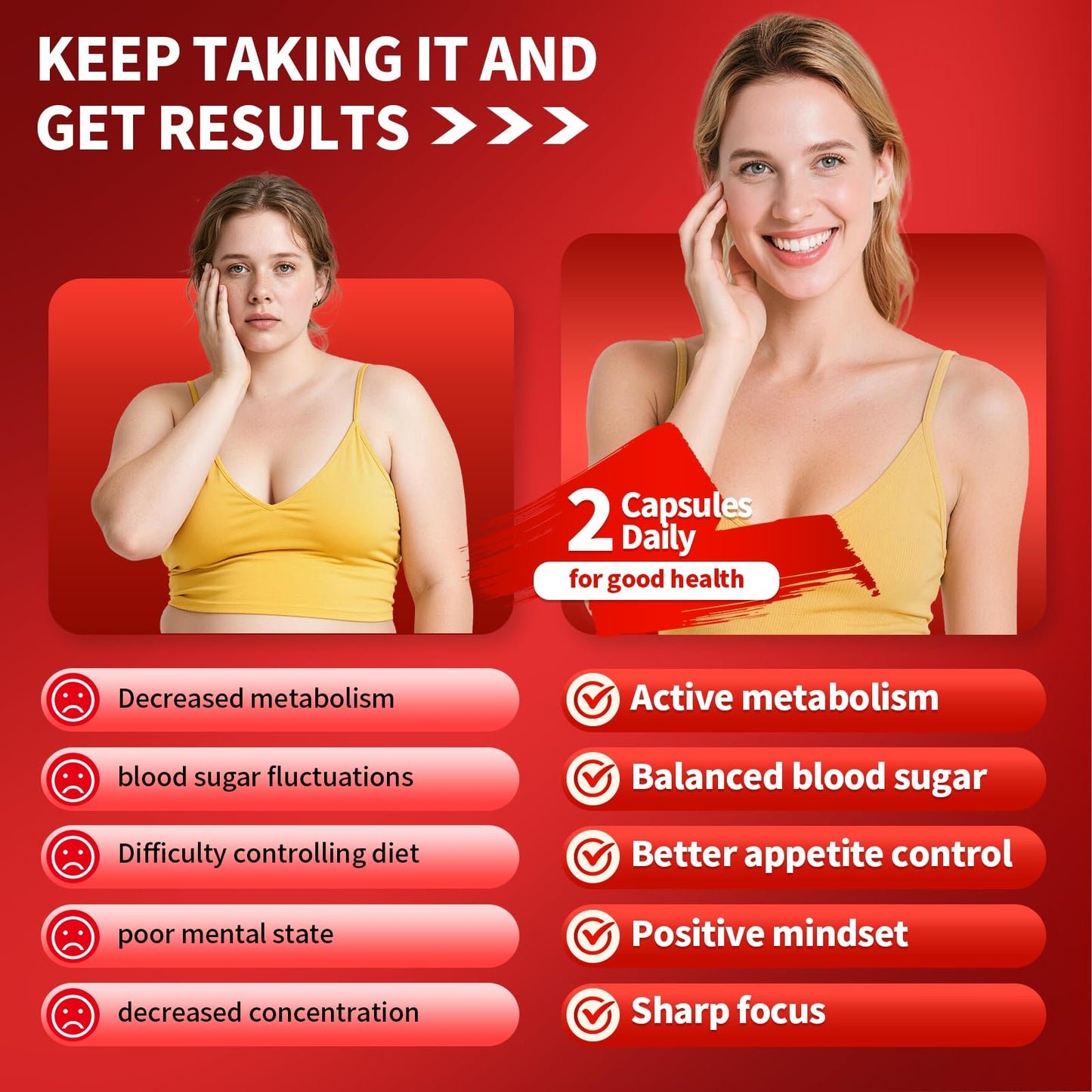 VivoNu Berberine with Ceylon Cinnamon Capsules, Berberine HCL 1200mg, Ceylon Cinnamon 250mg, 10:1 Concentrated Extract for Liposomal Formula, Supports Immune and Digestive Health, 3 Bottles