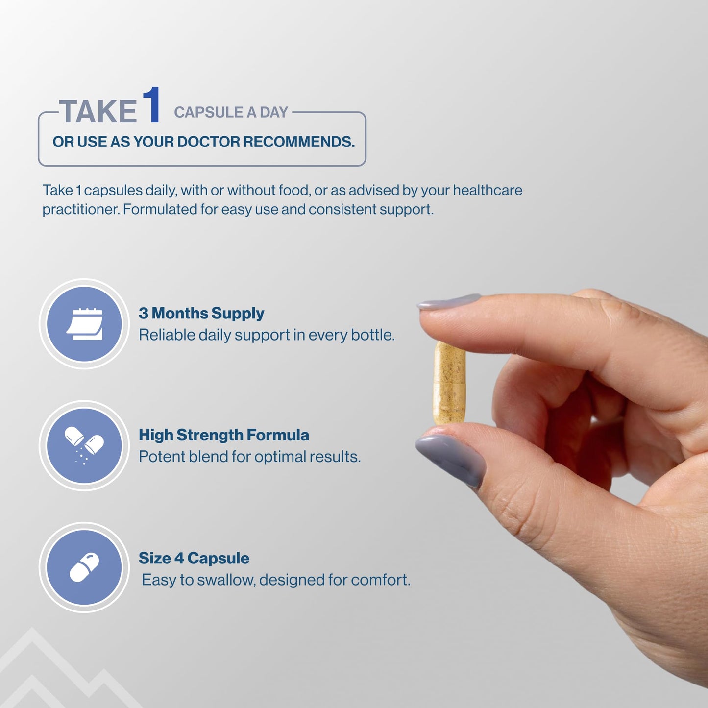 VITAJAX Vitamin ADK Supplement 90 Capsules
