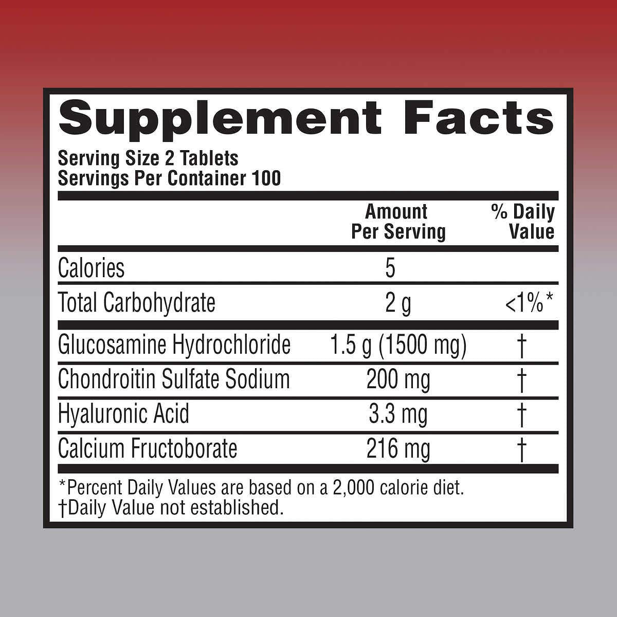 Schiff Move Free Advanced Joint Health Tablets 400 Count