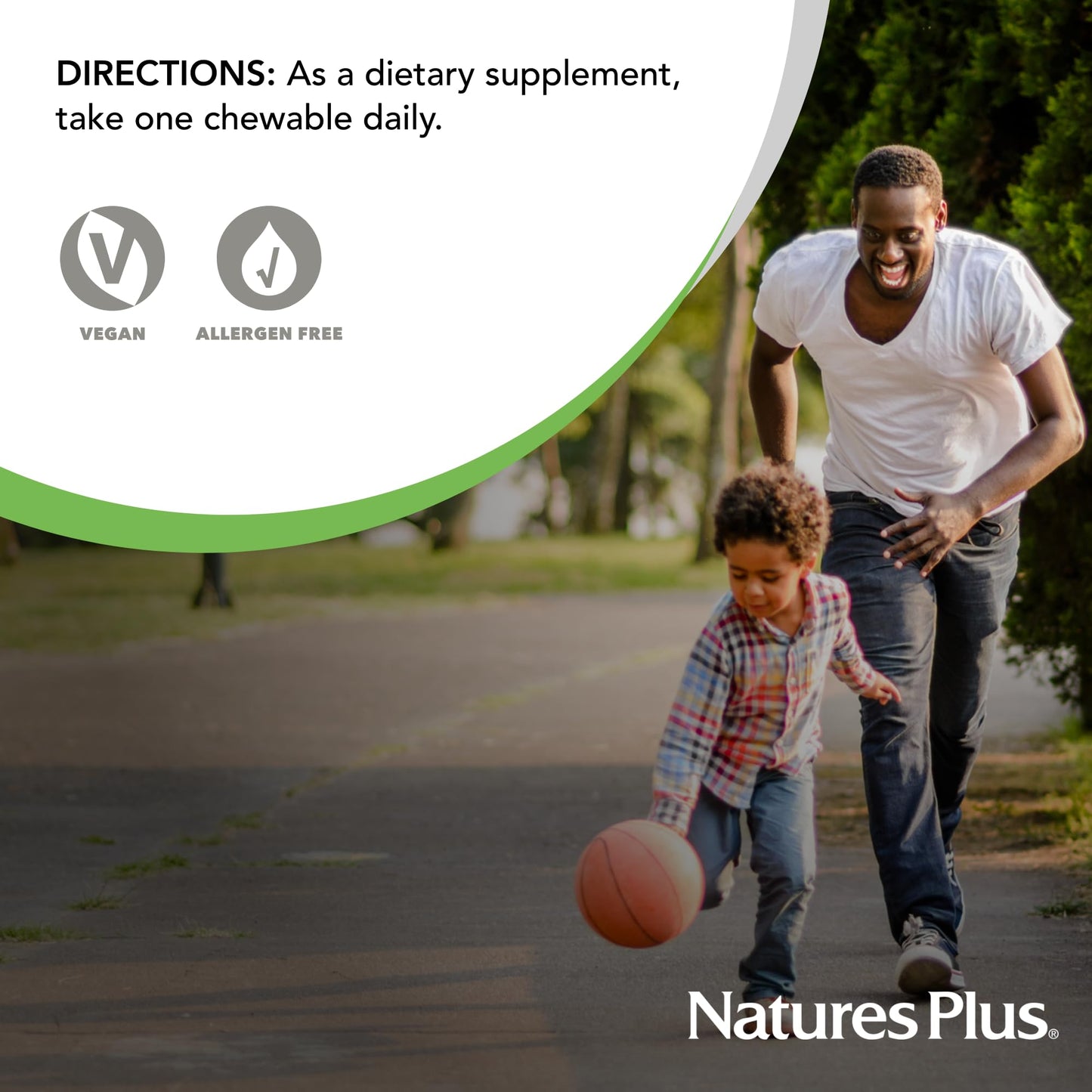 NaturesPlus Immune Vitamin C Chewables 100