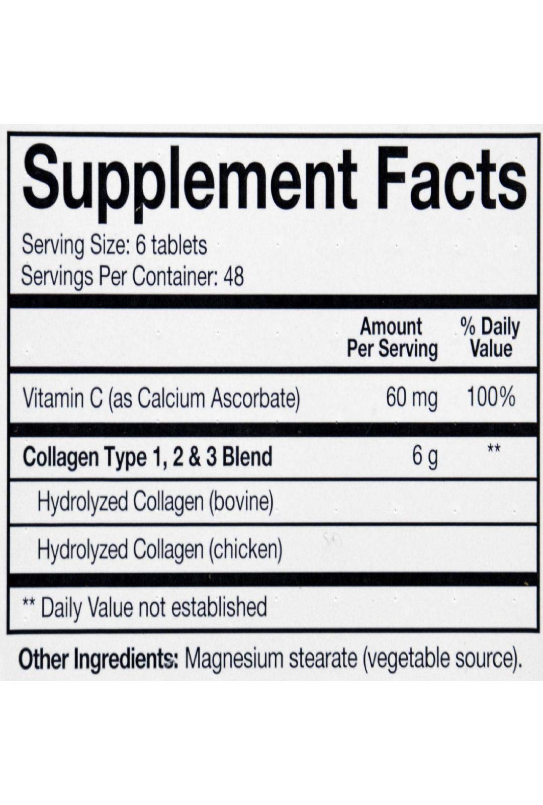 Youtheory Collagen Advanced Softgels, 290 Count