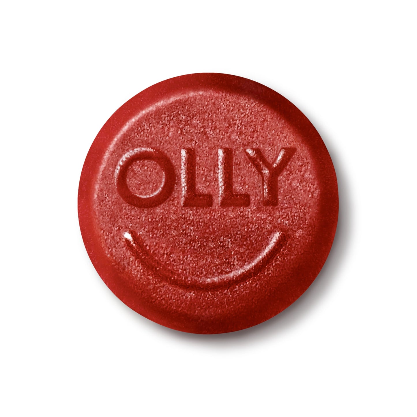 OLLY Teen Girl Multi Gummy 120 Count