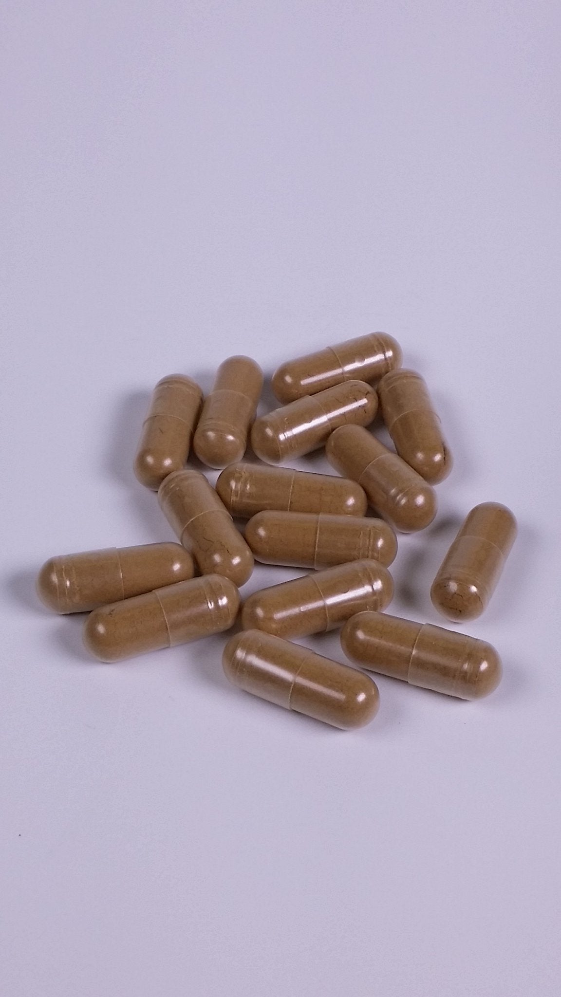 Advance Physician Formulas Eggplant Extract 500 mg, 60 Capsules