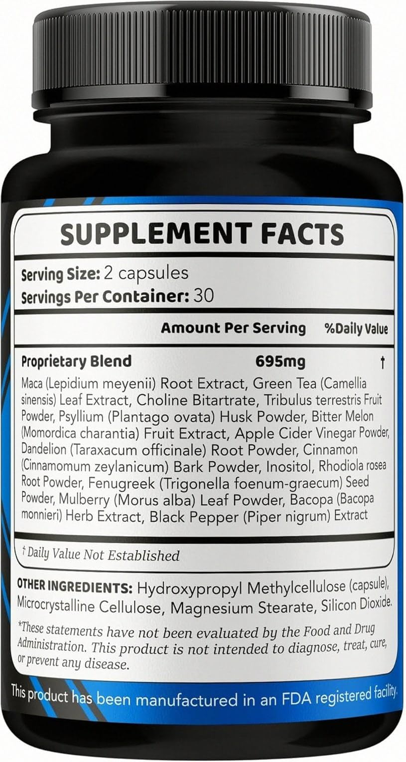 KYFLAG Vapofil Capsules 36 Count