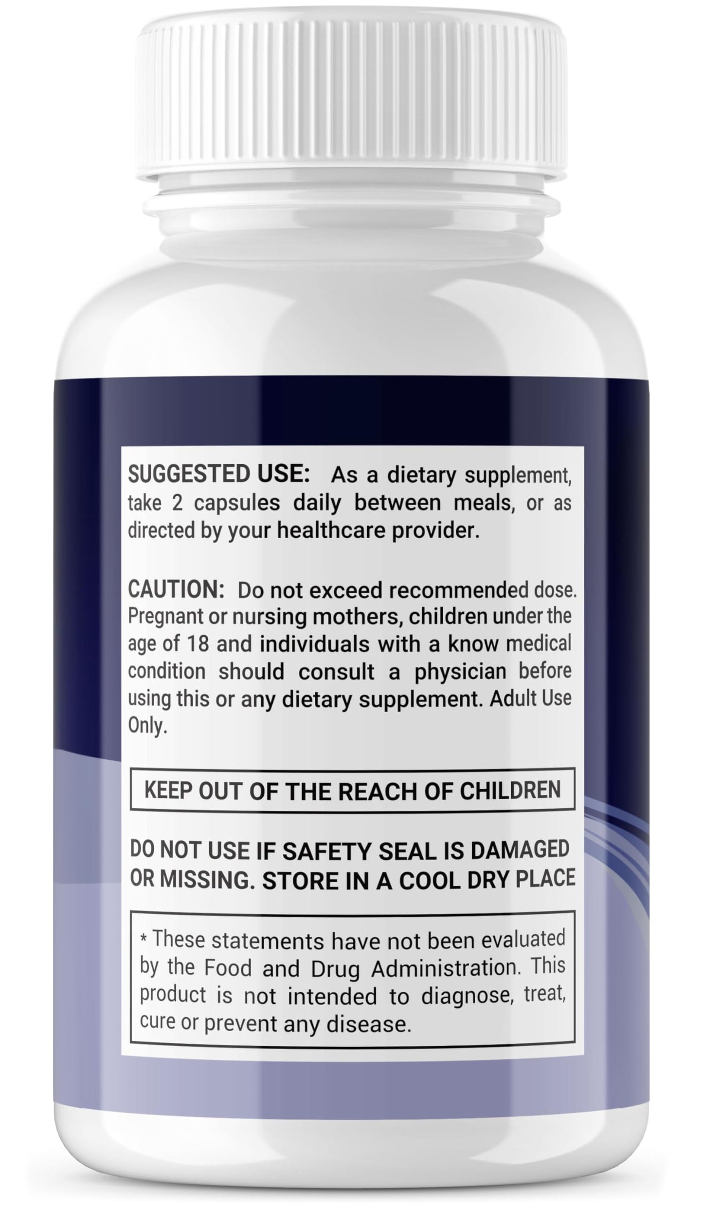 IDEAL PERFORMANCE Flow Force Max Prostate Capsules 300