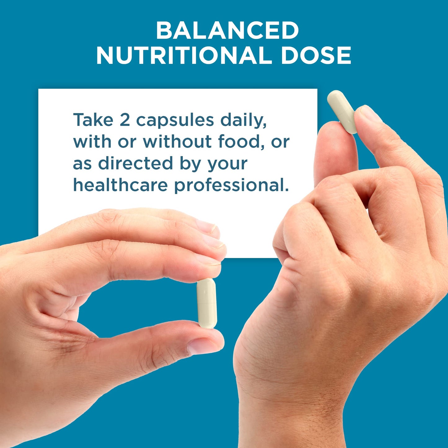 Truevantage Nutrition NAC 1000 mg Supplement Capsule 120 Count
