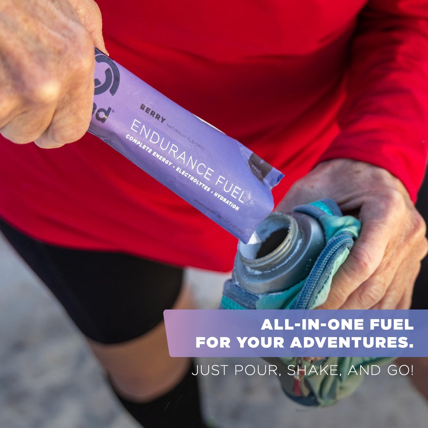Tailwind Nutrition Endurance Fuel Powder 28.5719