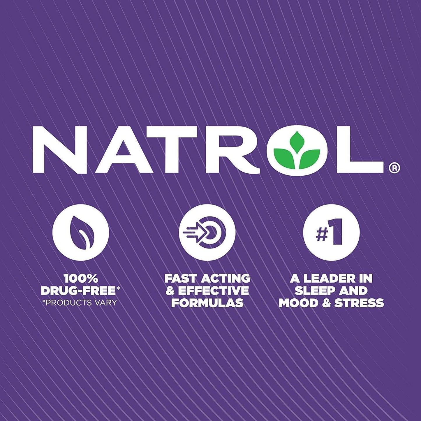 Natrol Biotin 10000mcg Fast-Dissolve Capsule, 60 Count