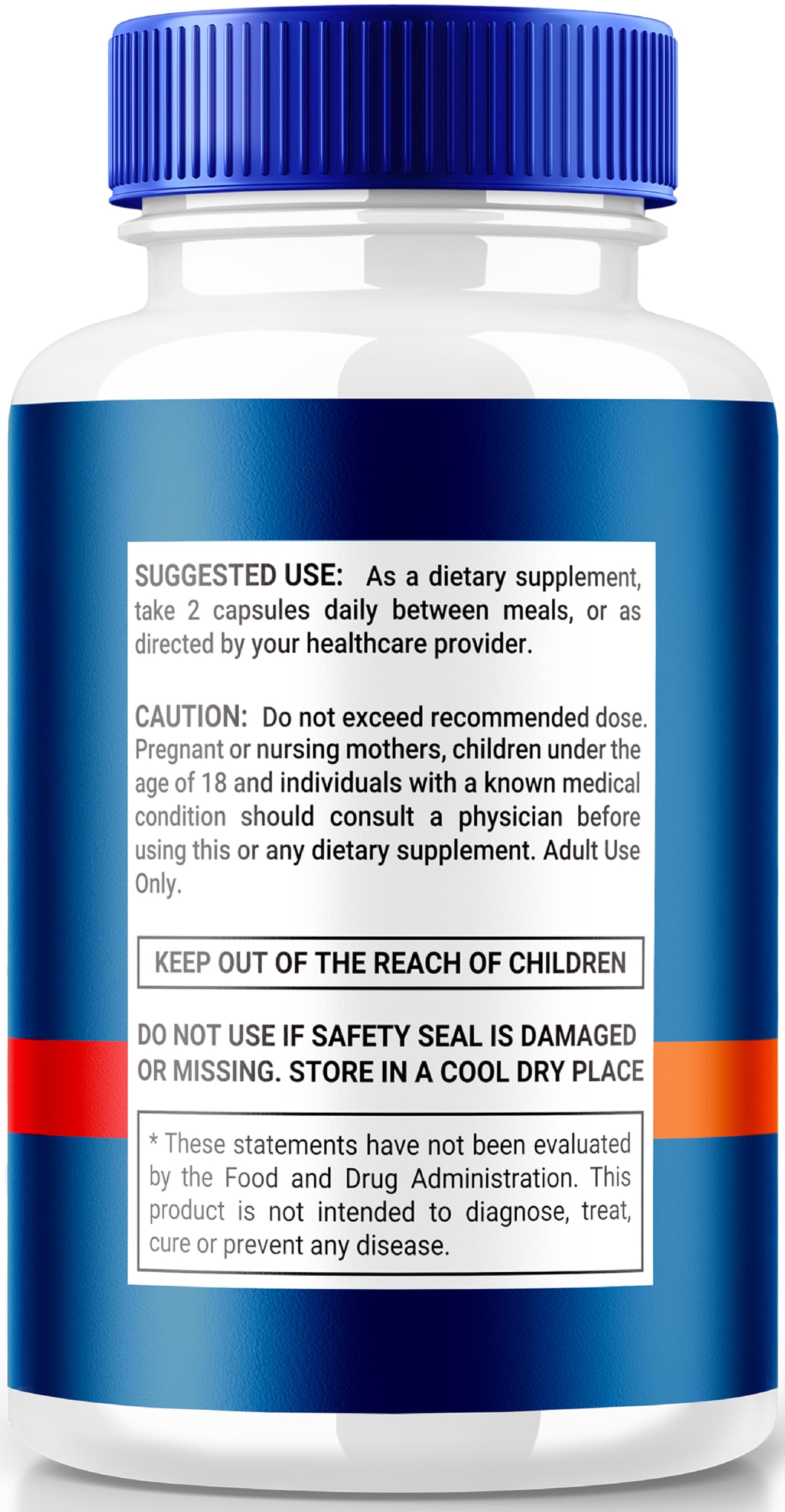 NutraRize Prosta Plex Capsules 180 Capsules