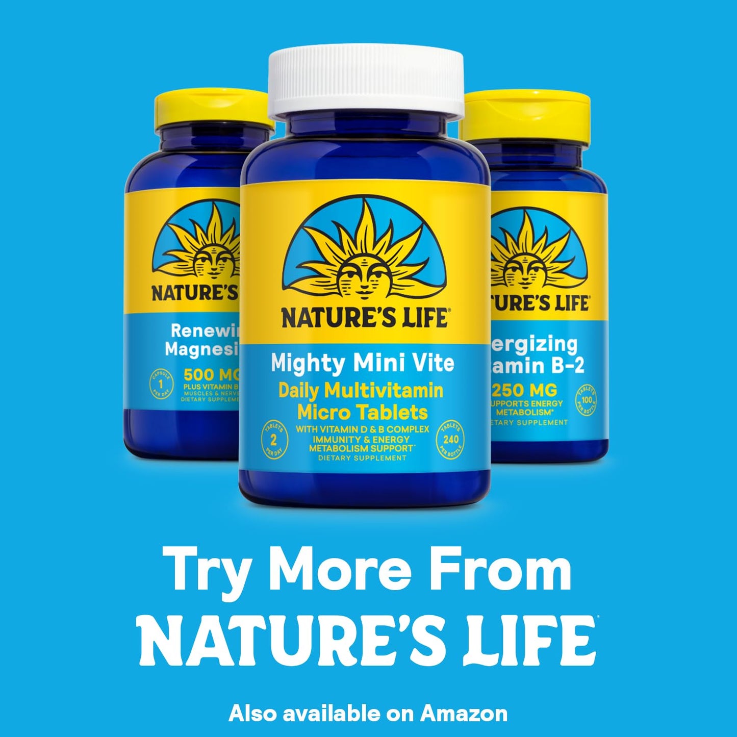 Nature's Life Monolaurin 1000 mg Vegetarian Capsules, 90 Count