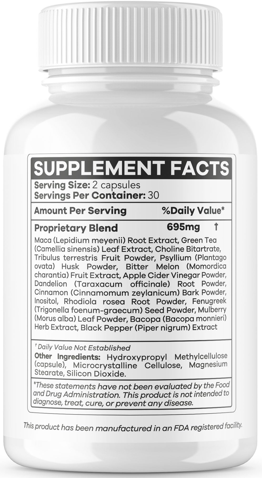 BetaX Lymph Savior Capsules, 120 Capsules