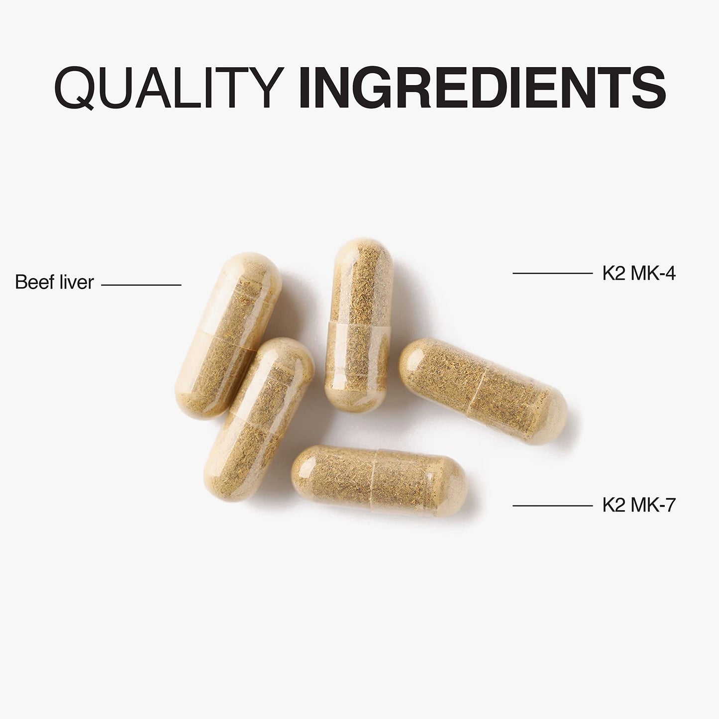 Vatellia Life Joint Jerky Capsule 120 Capsules