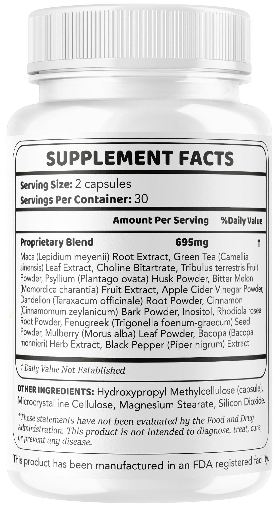LIVORKA ReviJoint Capsules 120 Capsules
