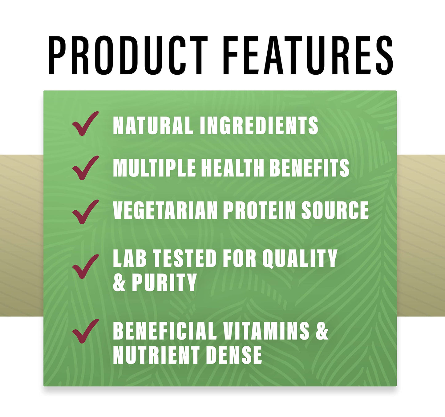 Perfect Supplements Perfect Aquatic Greens Capsules 120