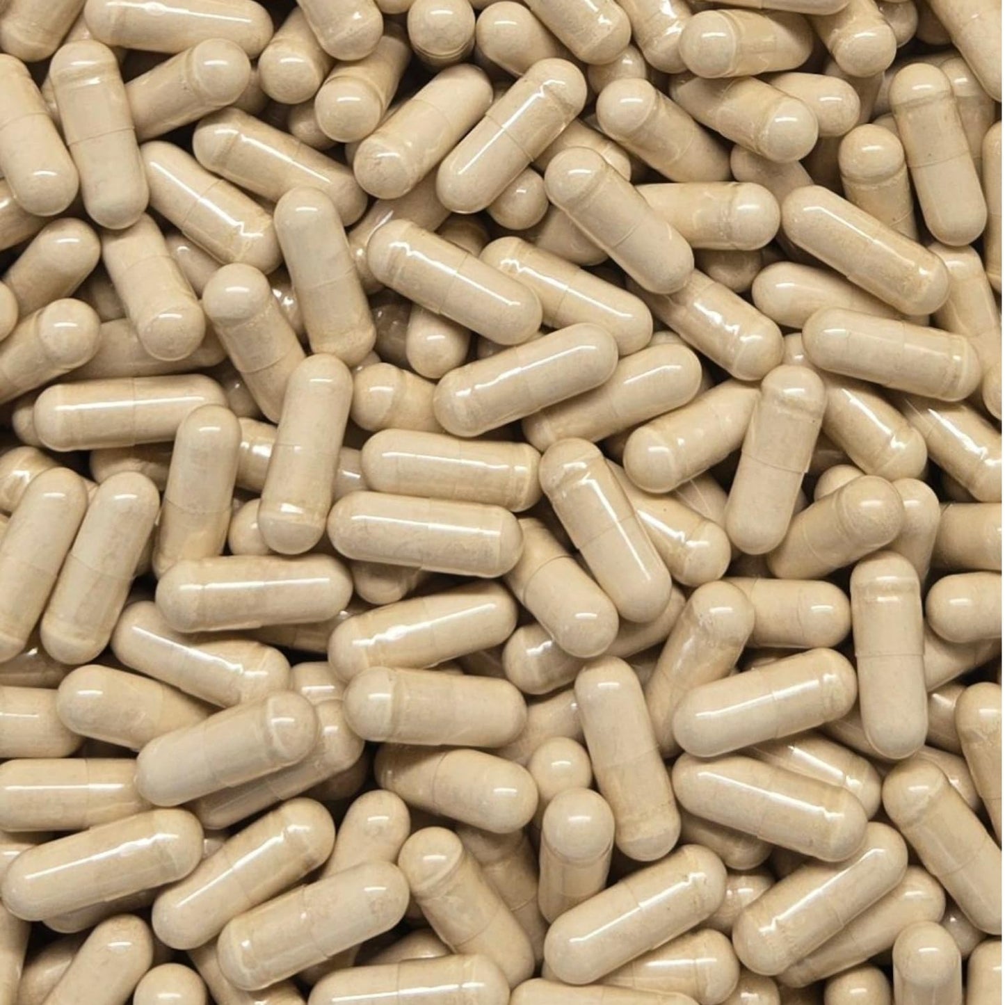 Generic Black Maca Root Capsule 1 Count
