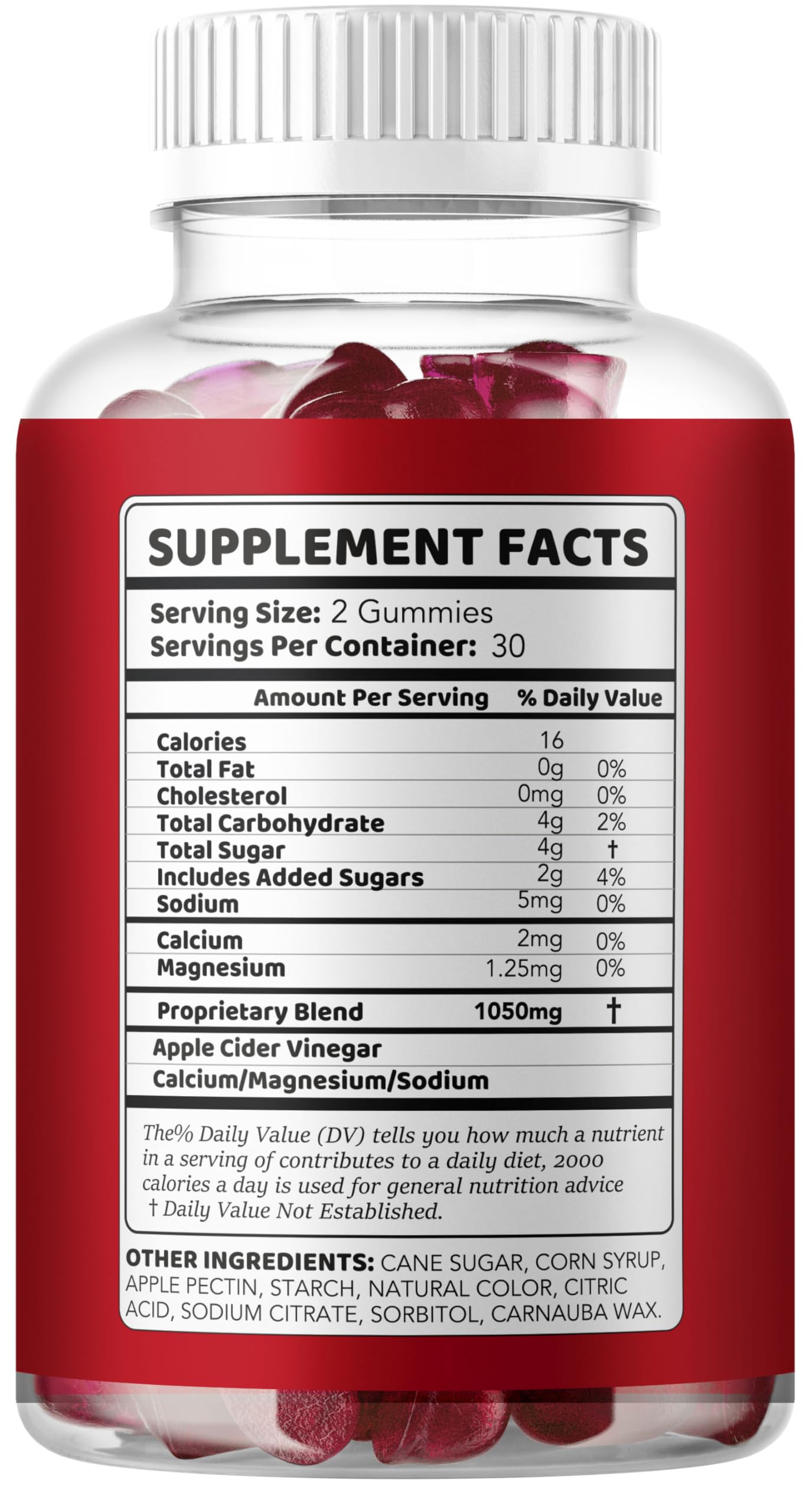 LIVORKA Teniva Gummies, 60 Gummies
