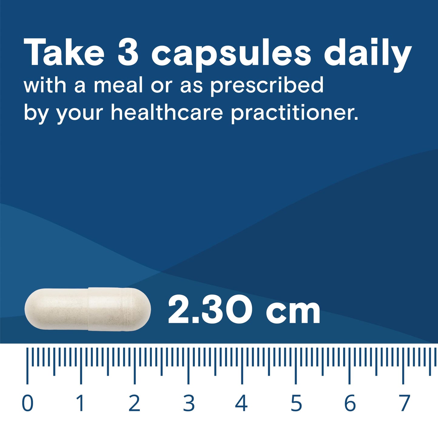 Bariatric Fusion High ADEK Multivitamin Capsule with 45mg Iron, 270 Capsules
