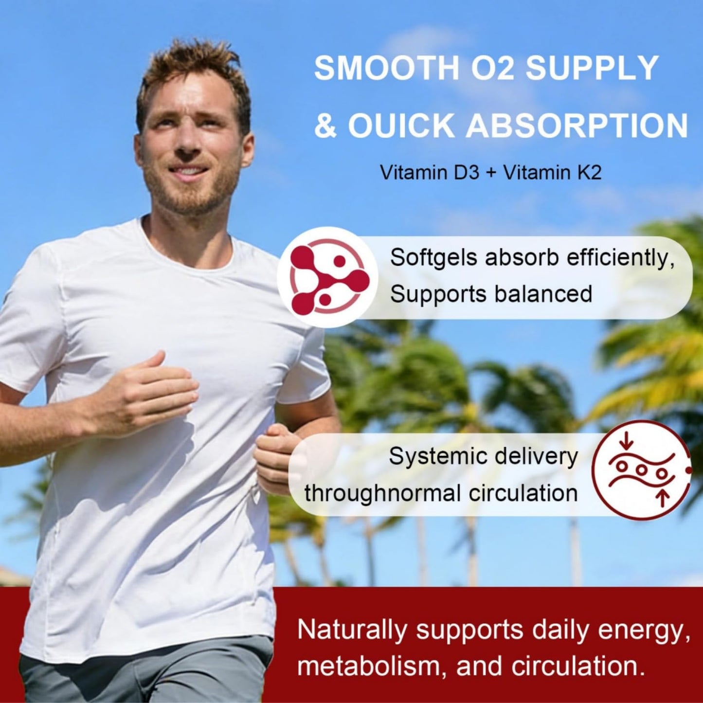 Auri Health Cayenne Pepper Softgels 300 Count
