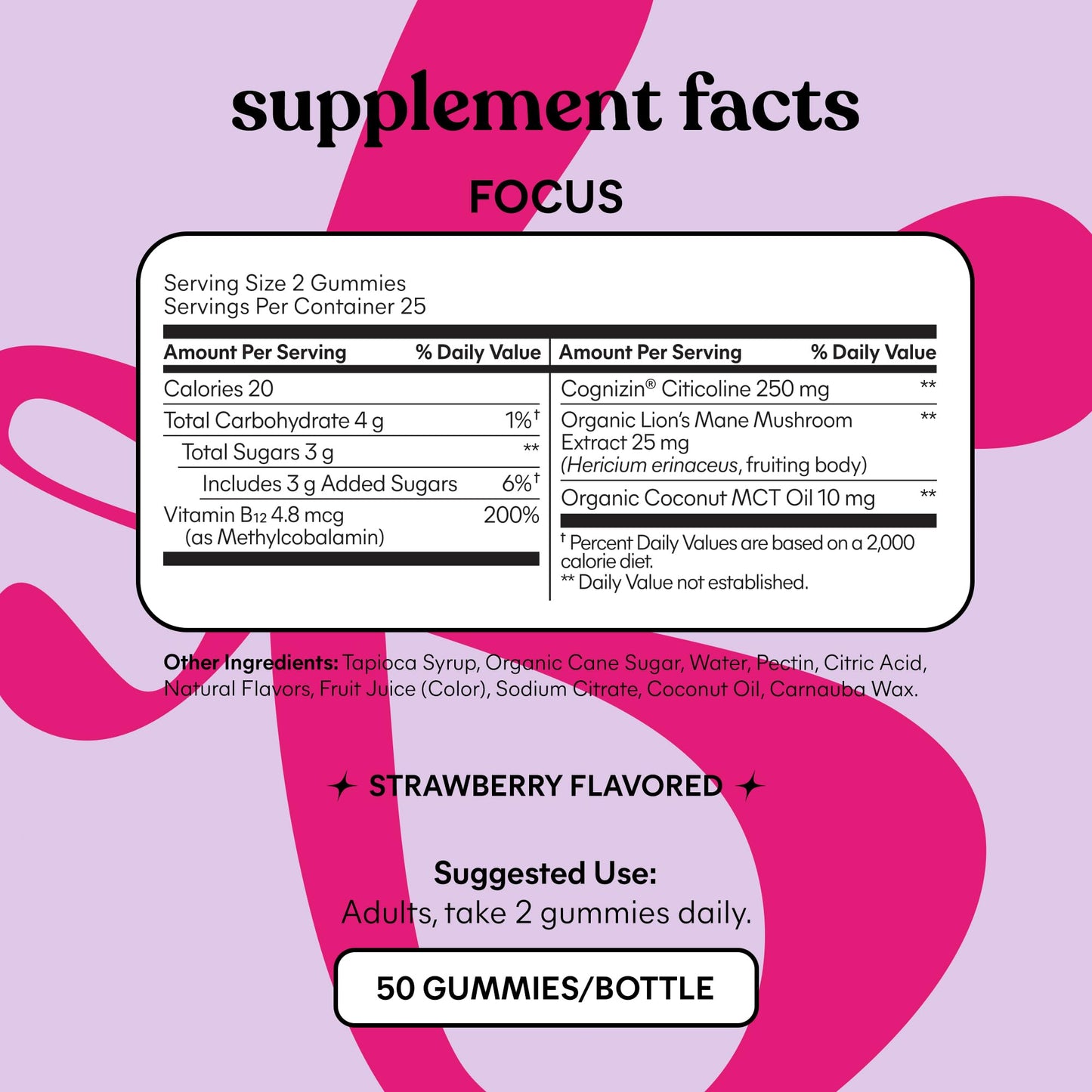 Lemme Burn, Debloat & Focus Bundle Capsules & Gummies 170 Count