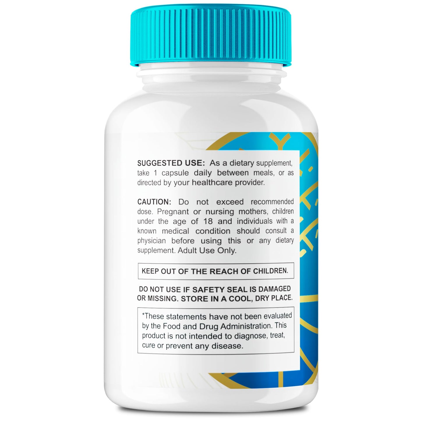 IDEAL PERFORMANCE Liver Detox Capsules, 300 Count