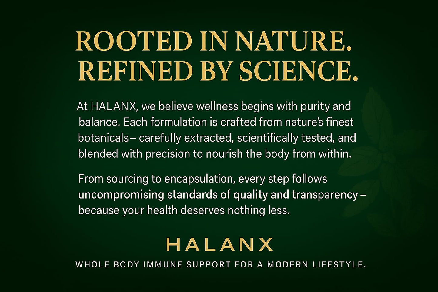Halanx Oil of Oregano Softgel 150 Softgels