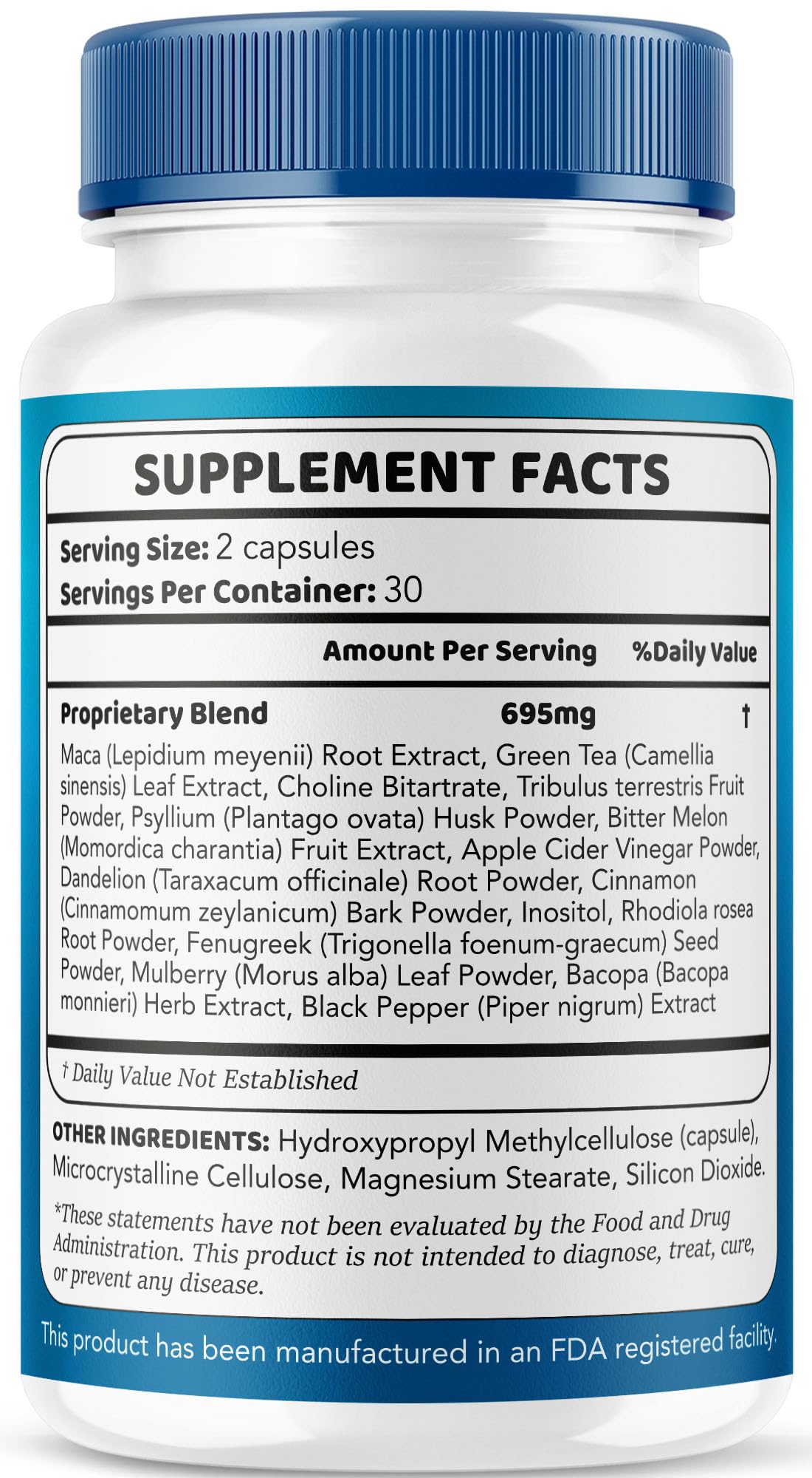 LIVORKA ProstaDefend Capsules, 60 Count
