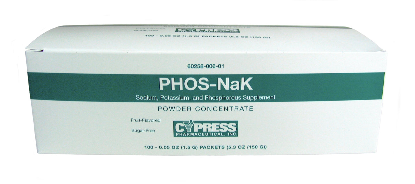 Generic Phos-Nak Powder 5