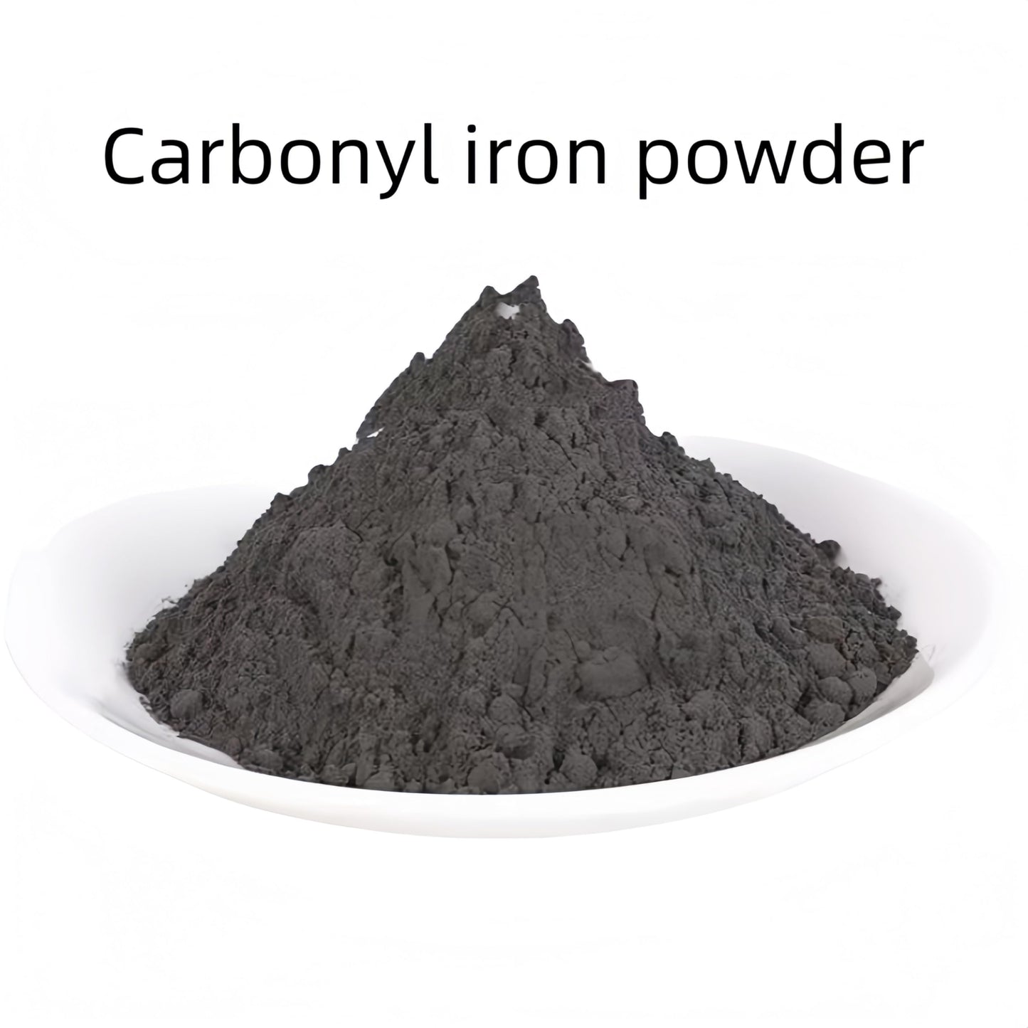 WEAREONE High Purity Iron Powder 100g, 1 Unit