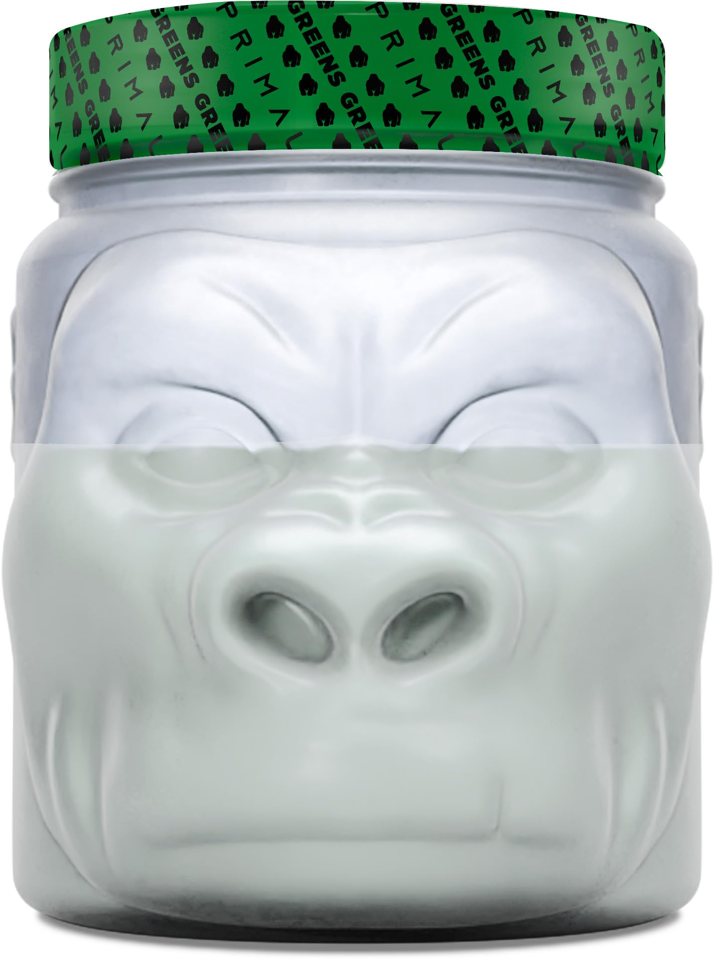 Primal Organic Super Greens Powder 11.3 Ounce