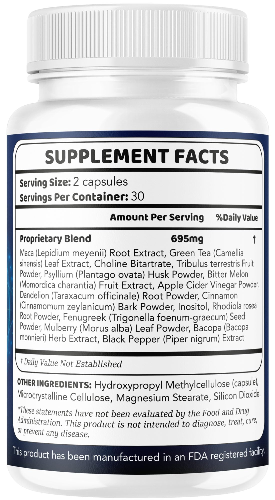 LIVORKA OcuMax Capsules, 120 Capsules