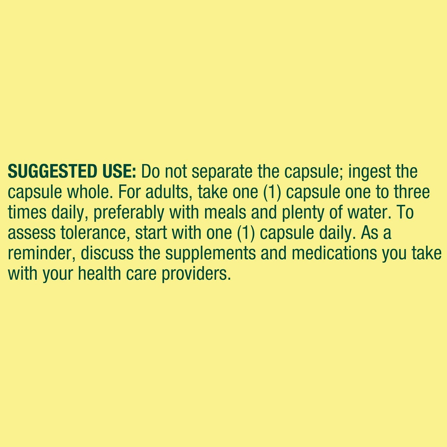 SUREFECT Apple Cider Vinegar 450 mg Capsules, 250 Count