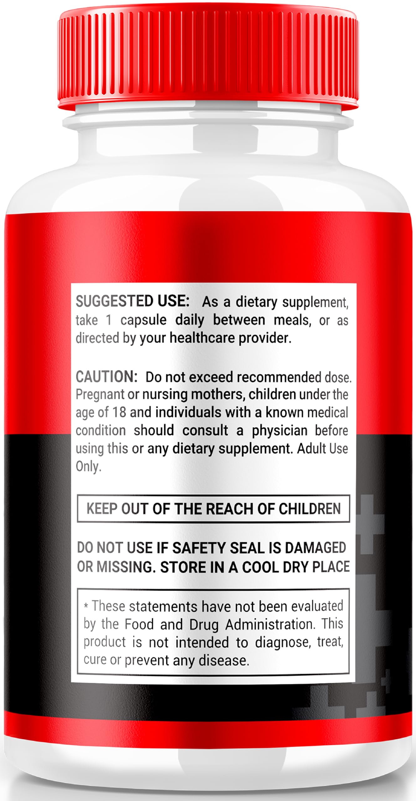NutraRize Hyper Guard, 60 Capsules
