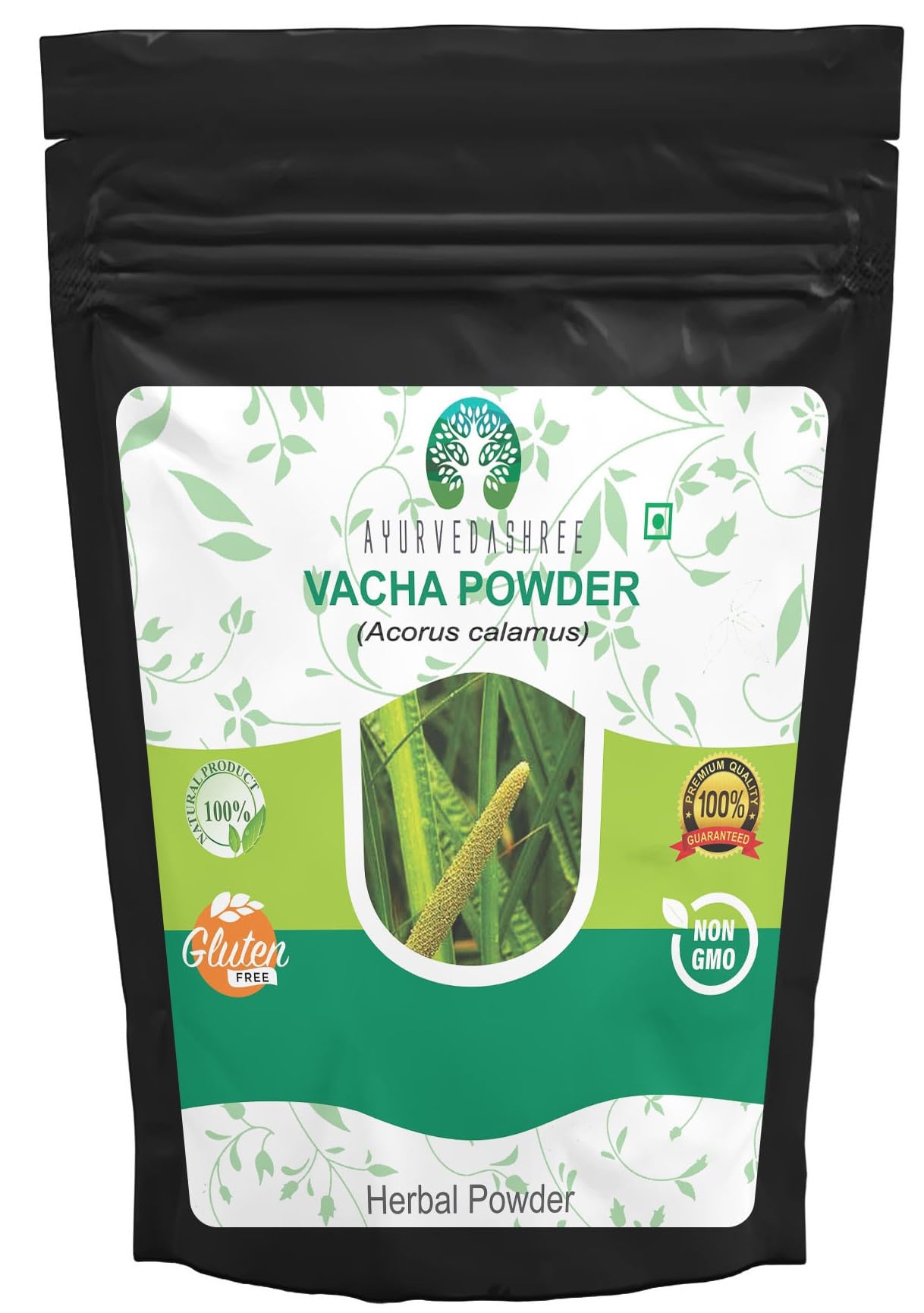 AYURVEDASHREE Calamus Powder 1.76 Ounce