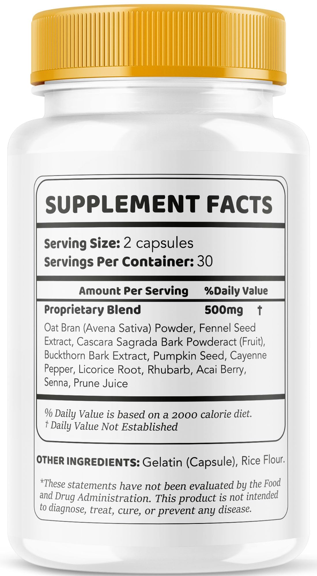 LIVORKA NattuGold Capsules 300 Capsules
