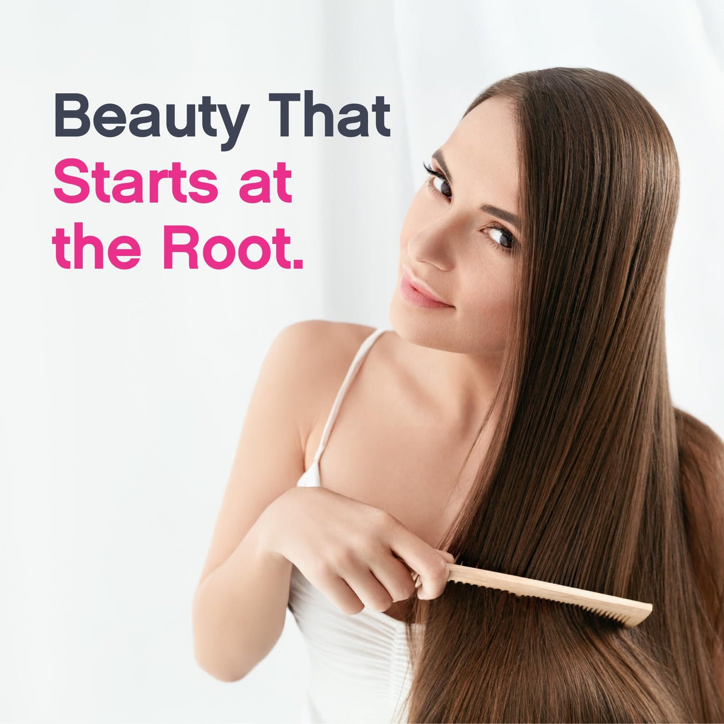 NeoCell Biotin Beauty Soft Chews 10000mcg 30 Count Hair, Skin & Nails Acai Berry Flavor